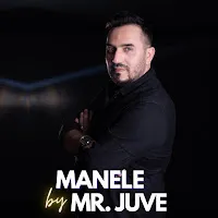 Mr. Juve — Baby — обложка